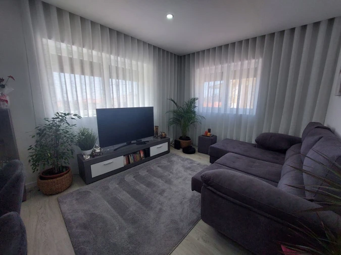 Apartamento T3 para Venda em Buarcos Foto 10