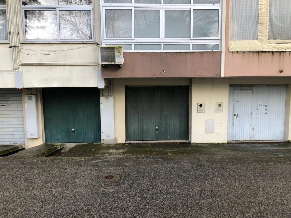 Garagem para Venda em Nossa Sra de Fatima Foto 43