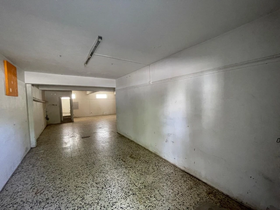 Garagem para Venda em Nossa Sra de Fatima Foto 8