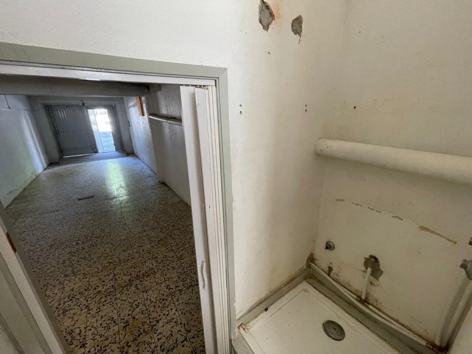 Garagem para Venda em Nossa Sra de Fatima Foto 28