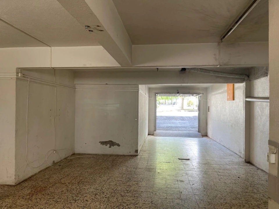 Garagem para Venda em Nossa Sra de Fatima Foto 35