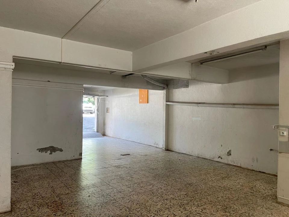 Garagem para Venda em Nossa Sra de Fatima Foto 36