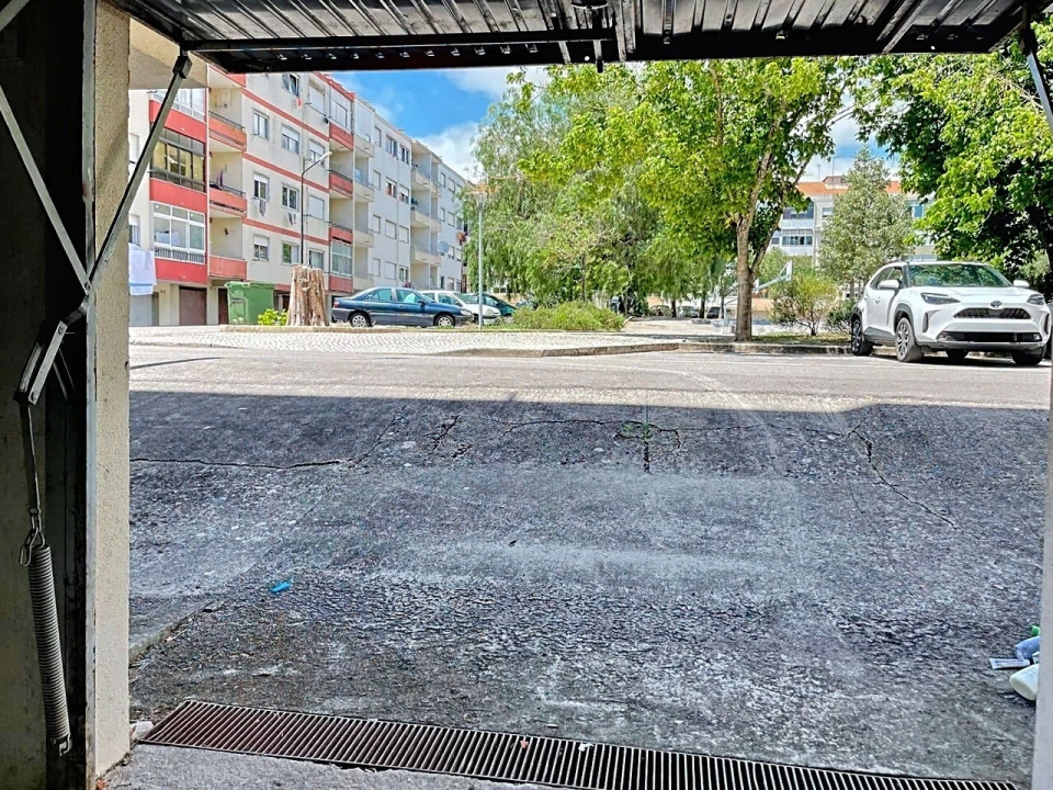 Garagem para Venda em Nossa Sra de Fatima Foto 42