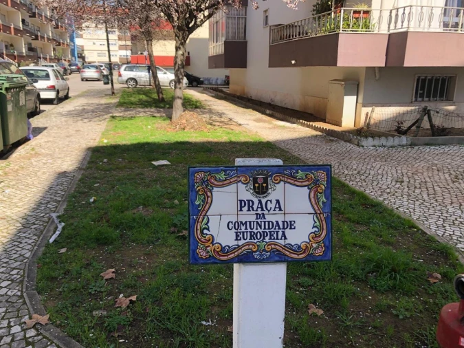 Garagem para Venda em Nossa Sra de Fatima Foto 44