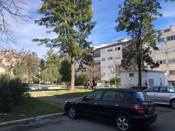 Garagem para Venda em Nossa Sra de Fatima Foto 46