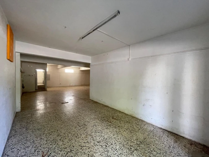 Garagem para Venda em Nossa Sra de Fatima Foto 7