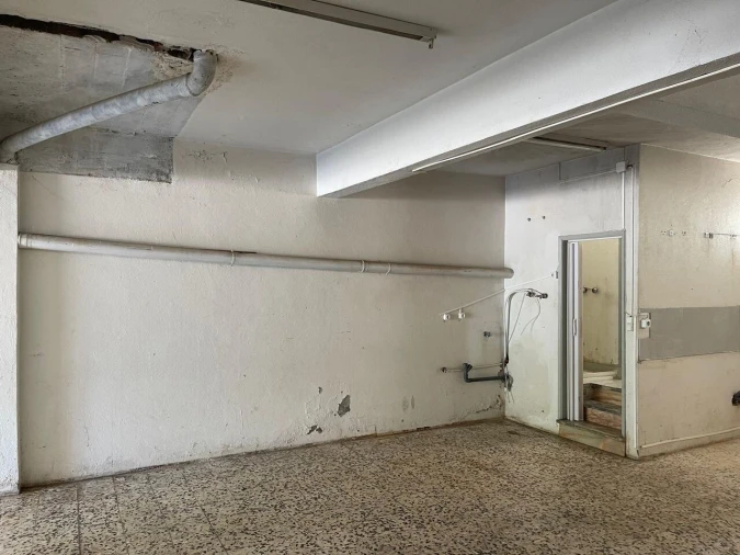 Garagem para Venda em Nossa Sra de Fatima Foto 11