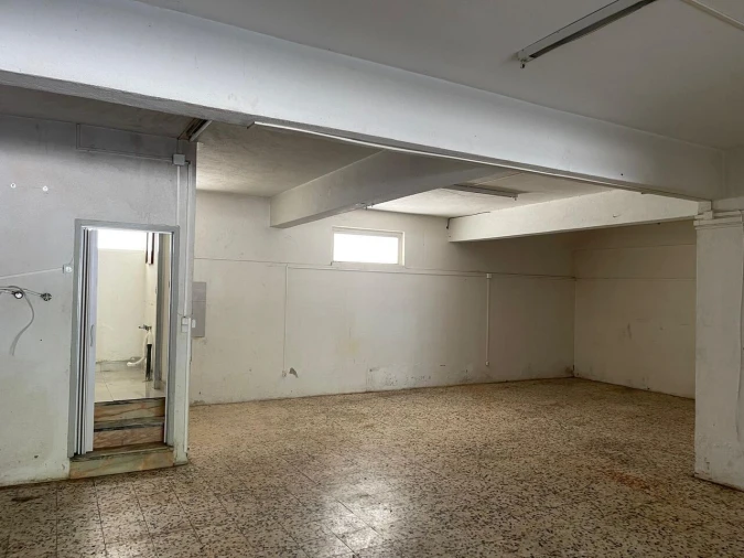 Garagem para Venda em Nossa Sra de Fatima Foto 13