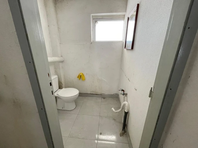 Garagem para Venda em Nossa Sra de Fatima Foto 29