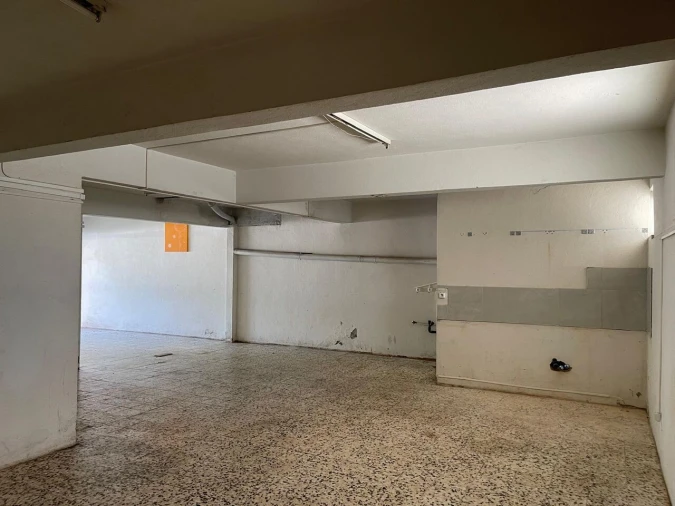 Garagem para Venda em Nossa Sra de Fatima Foto 31