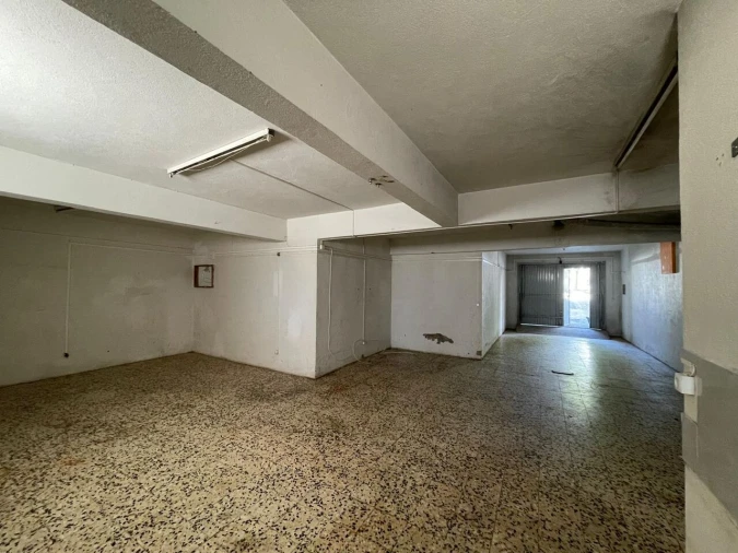 Garagem para Venda em Nossa Sra de Fatima Foto 33