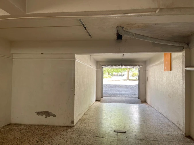 Garagem para Venda em Nossa Sra de Fatima Foto 37