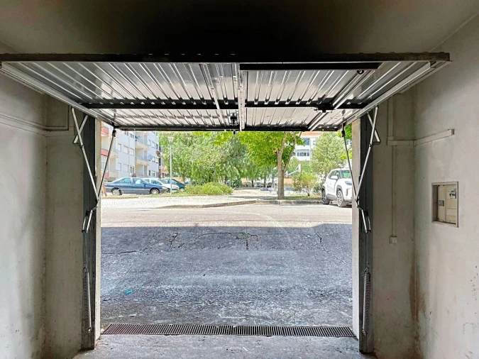 Garagem para Venda em Nossa Sra de Fatima Foto 41