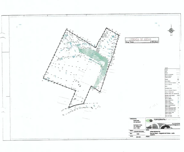 Armazém para Venda em Regueira de Pontes Foto 3