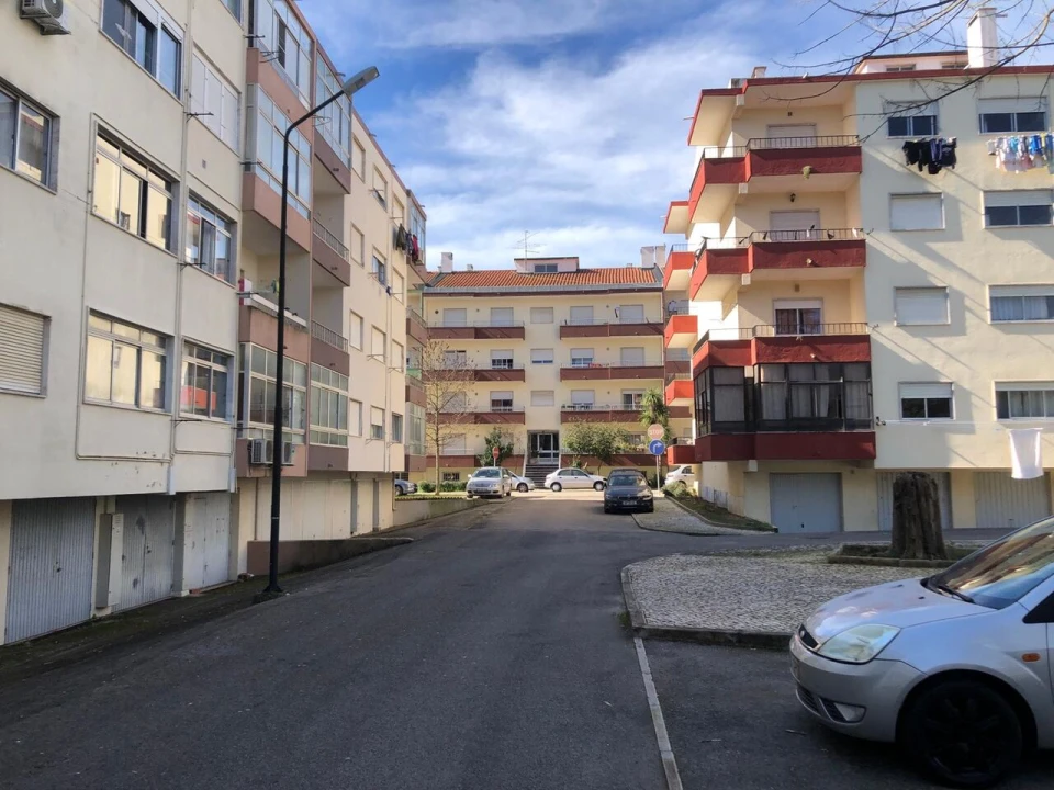 Garagem para Venda em Nossa Sra de Fatima Foto 5