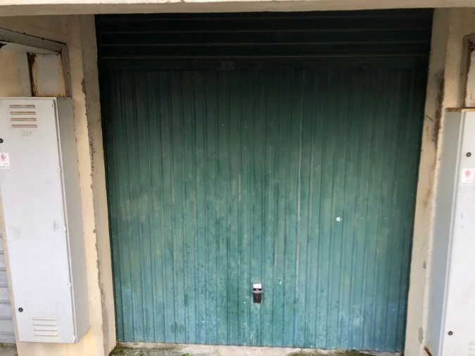 Garagem para Venda em Nossa Sra de Fatima Foto 1