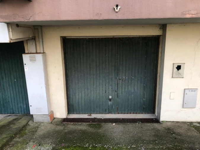 Garagem para Venda em Nossa Sra de Fatima Foto 2