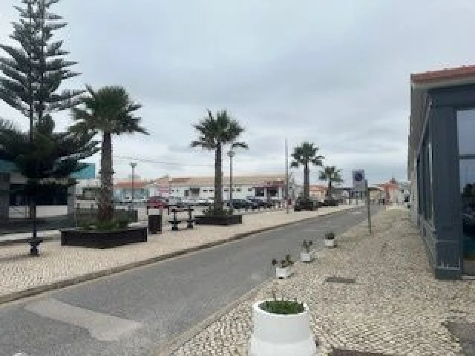 Moradia T3 para Venda em Ferrel Foto 13