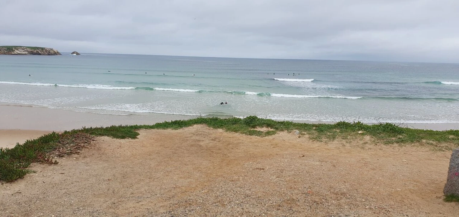 Moradia T3 para Venda em Ferrel Foto 18