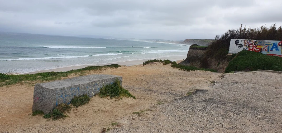 Moradia T3 para Venda em Ferrel Foto 19