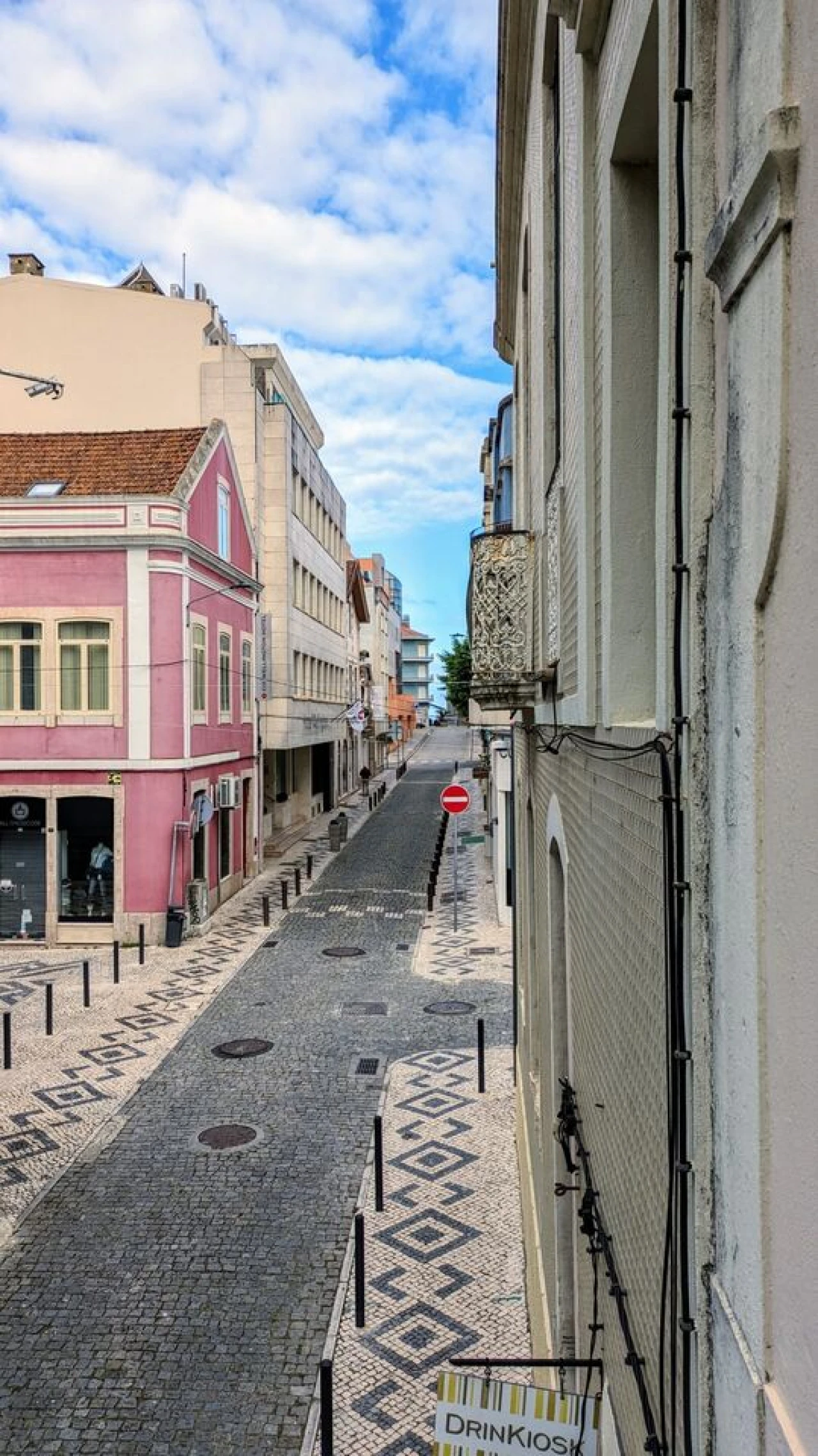 Prédio para Venda em Buarcos Foto 11