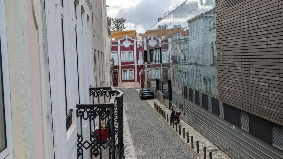 Prédio para Venda em Buarcos Foto 5