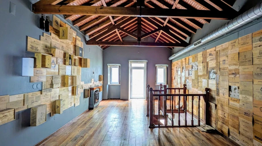 Prédio para Venda em Buarcos Foto 9