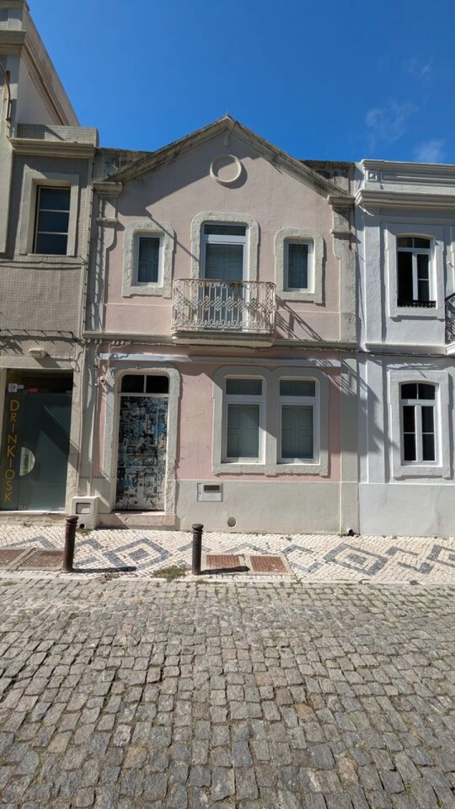 Prédio para Venda em Buarcos Foto 2