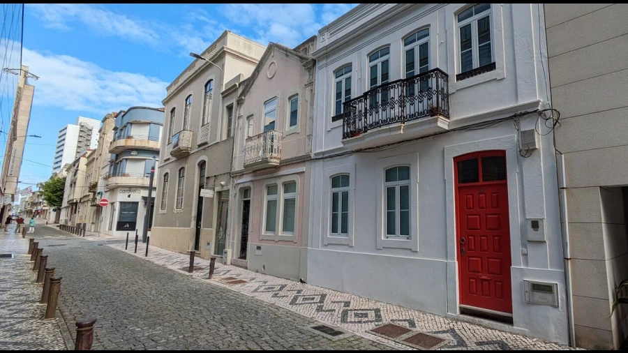 Prédio para Venda em Buarcos