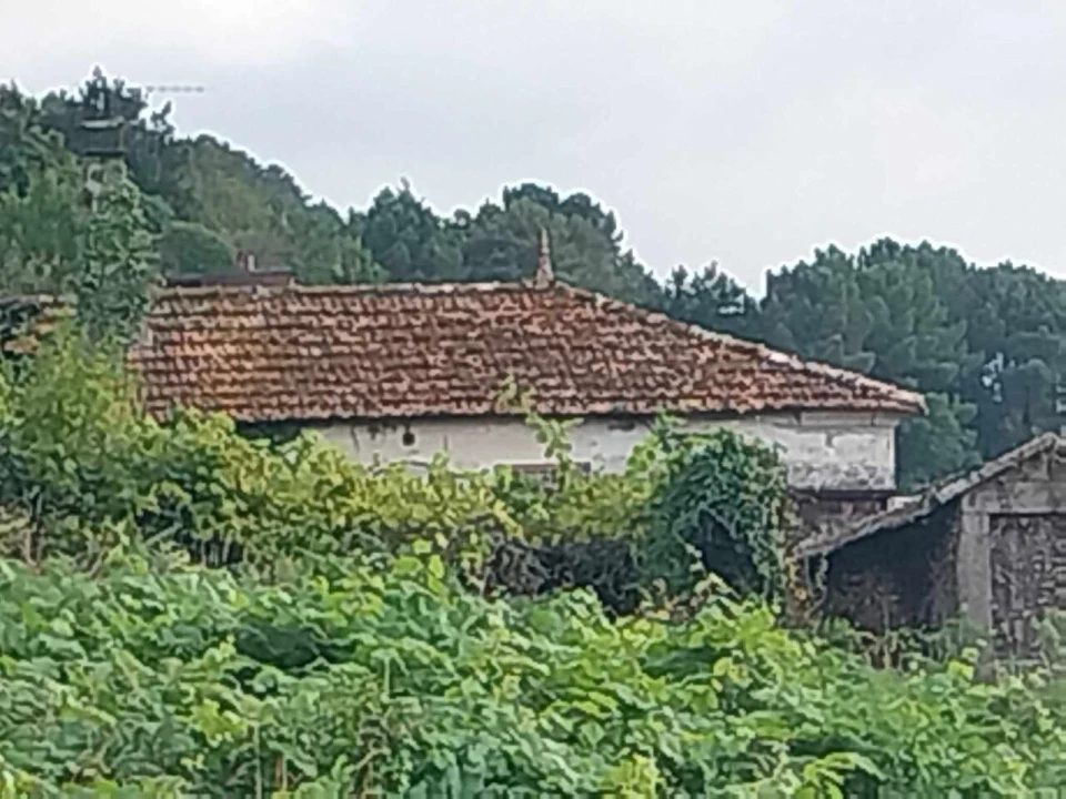 Moradia T5 para Venda em Riba de Mouro Foto 13