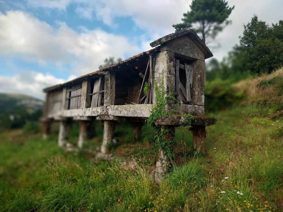 Moradia T5 para Venda em Riba de Mouro Foto 17