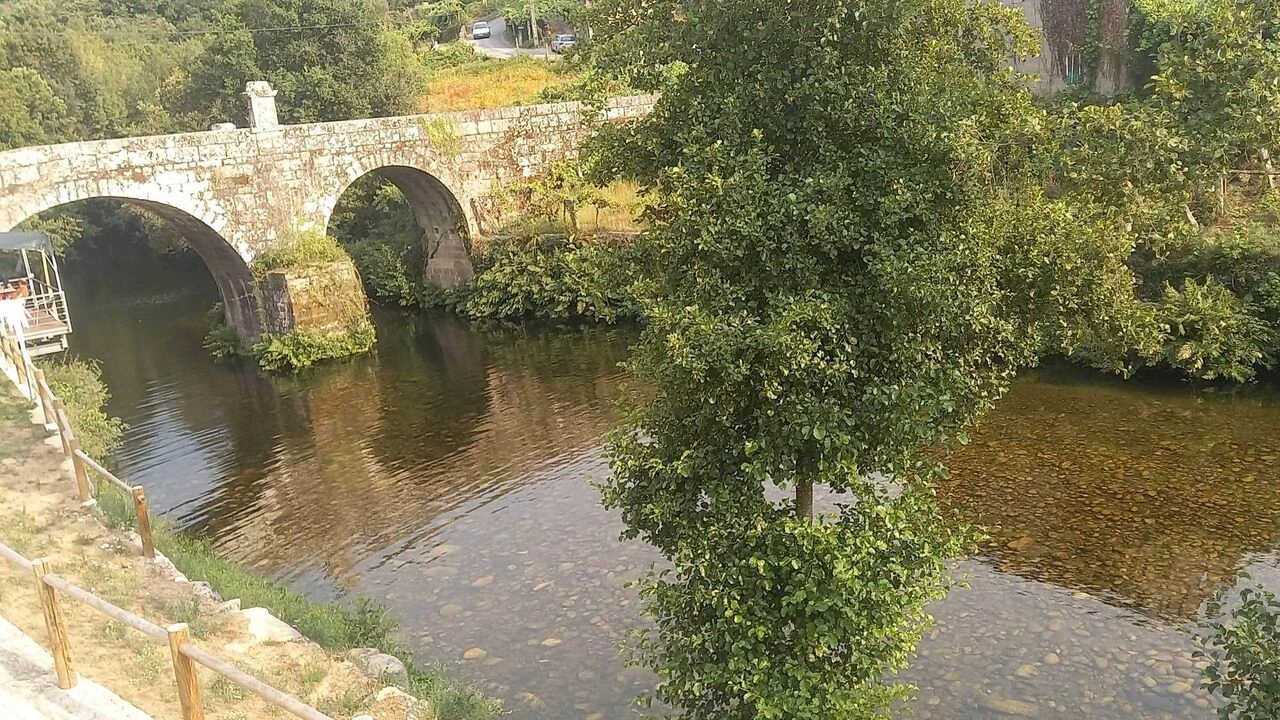 Moradia T5 para Venda em Riba de Mouro Foto 21