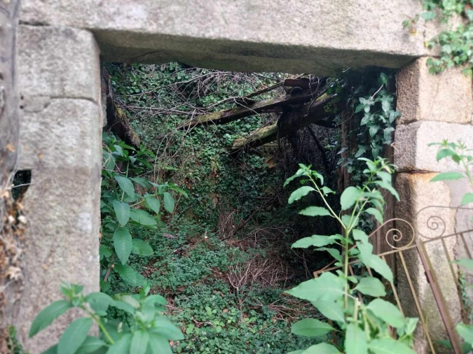 Moradia T5 para Venda em Riba de Mouro Foto 11