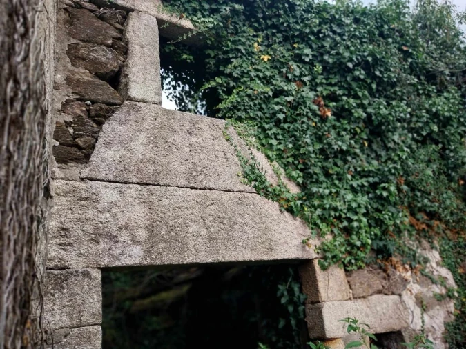 Moradia T5 para Venda em Riba de Mouro Foto 15