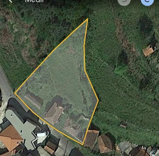 Moradia T5 para Venda em Riba de Mouro Foto 19