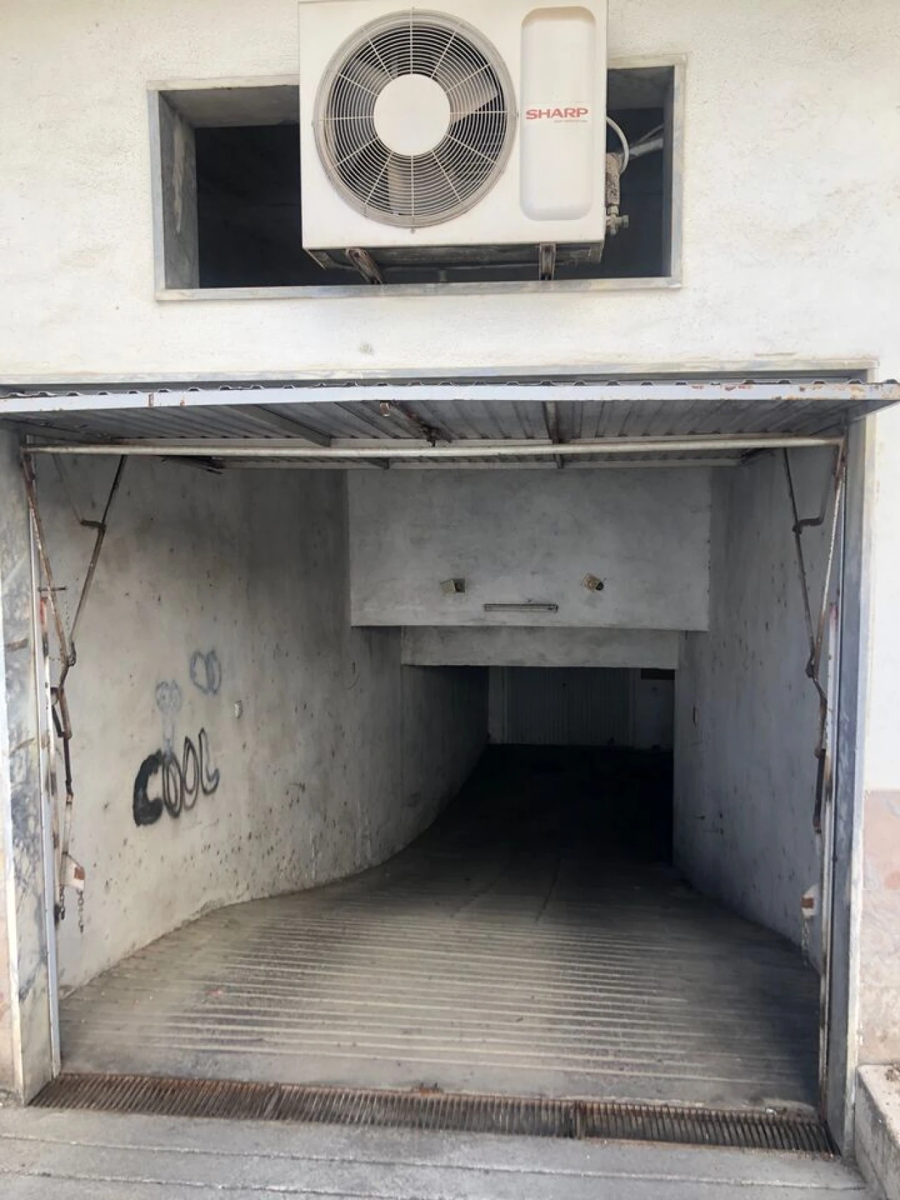 Garagem para Venda em São João Baptista Foto 12