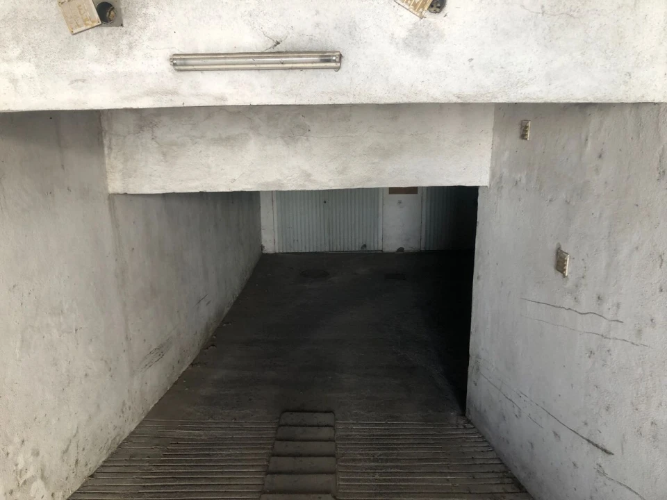 Garagem para Venda em São João Baptista Foto 11