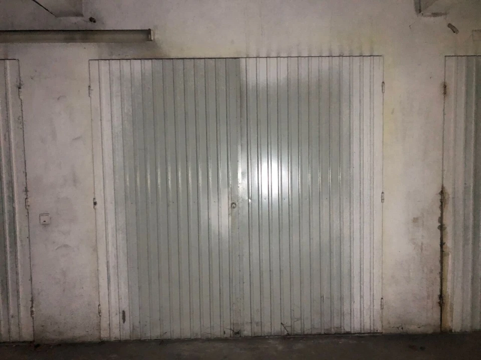 Garagem para Venda em São João Baptista Foto 9