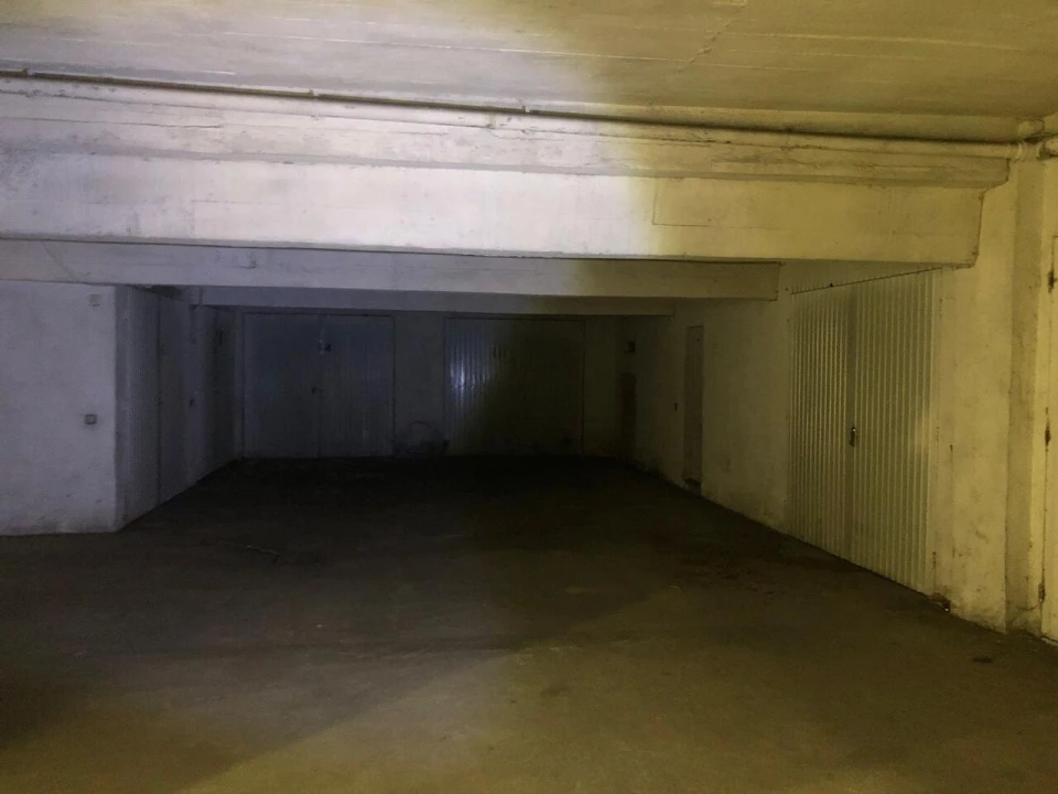 Garagem para Venda em São João Baptista Foto 10