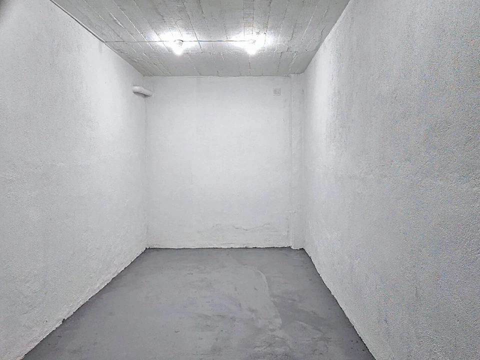 Garagem para Venda em São João Baptista Foto 1