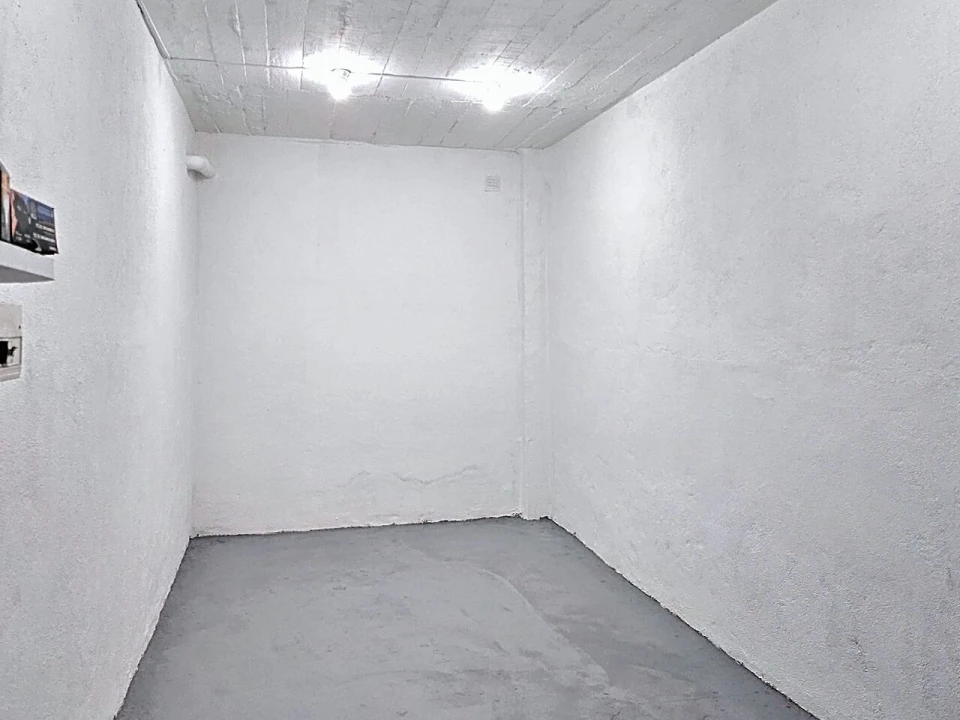 Garagem para Venda em São João Baptista Foto 4