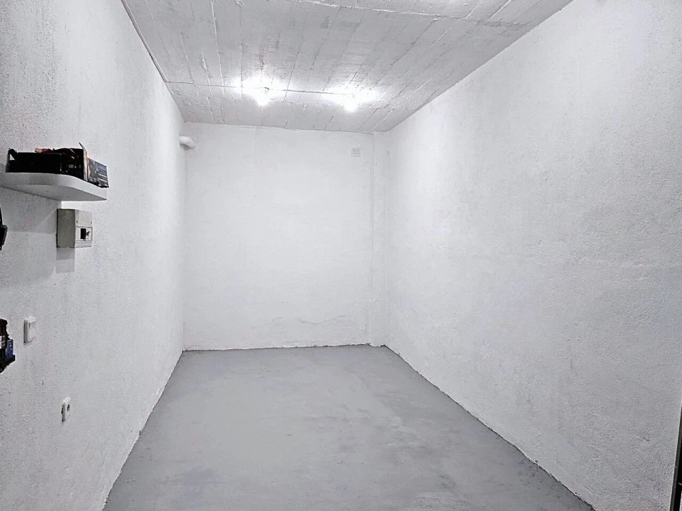 Garagem para Venda em São João Baptista Foto 6