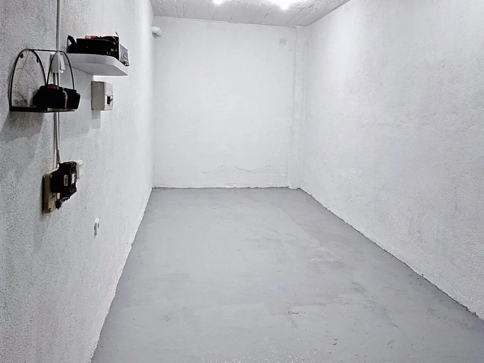 Garagem para Venda em São João Baptista Foto 8