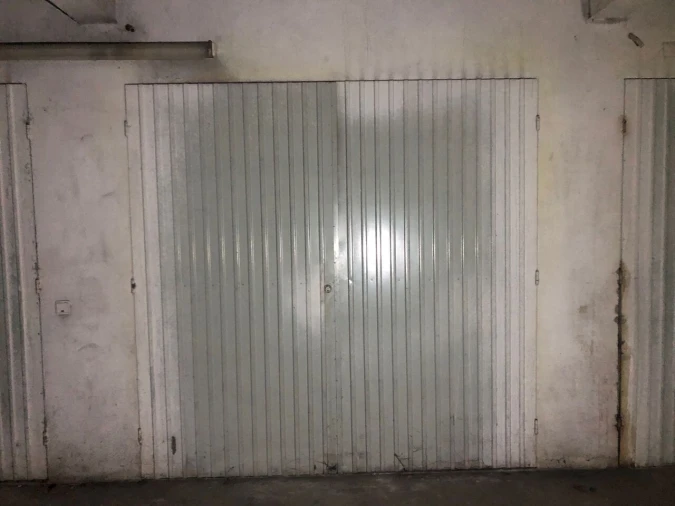 Garagem para Venda em São João Baptista Foto 9