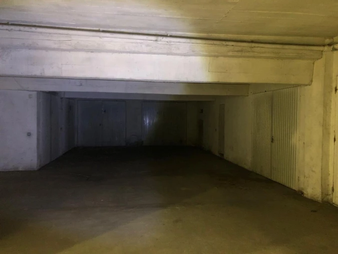 Garagem para Venda em São João Baptista Foto 10