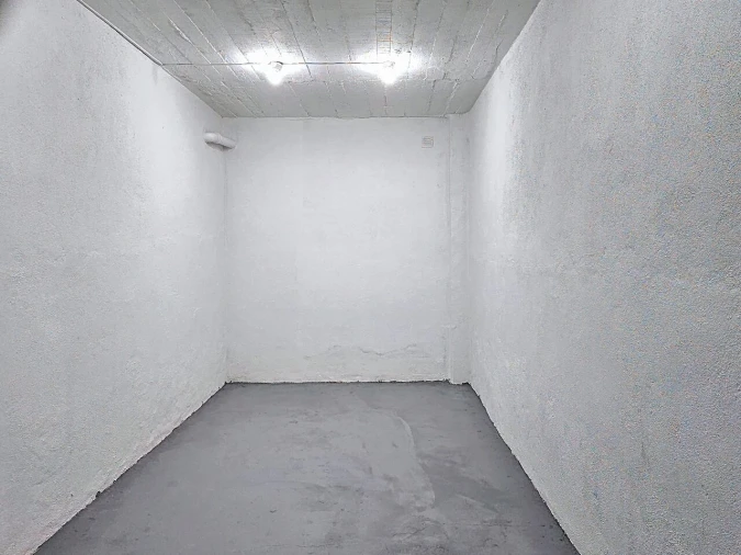 Garagem para Venda em São João Baptista Foto 1