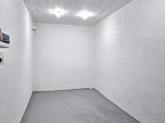 Garagem para Venda em São João Baptista Foto 4