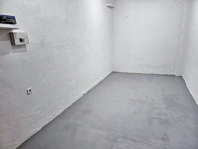 Garagem para Venda em São João Baptista Foto 5