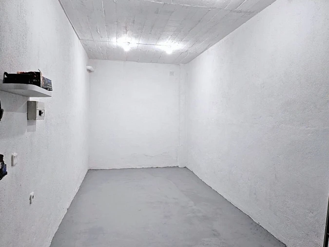 Garagem para Venda em São João Baptista Foto 6