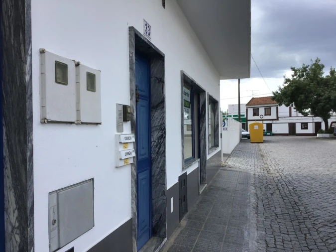 Loja para Arrendamento em Pego Foto 2